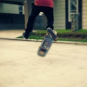 Meet your Posher, Ben